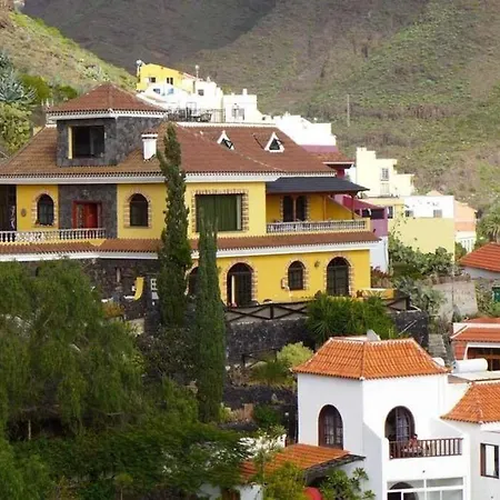 Casa La Florida Apartment Calera Exterior photo