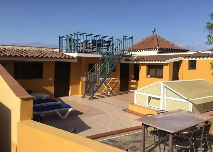Casa La Florida