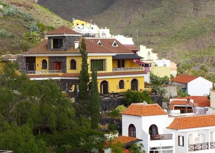 Casa La Florida