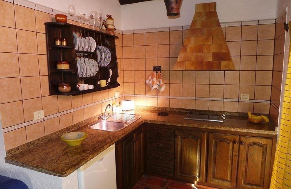 Casa La Florida Apartment Calera