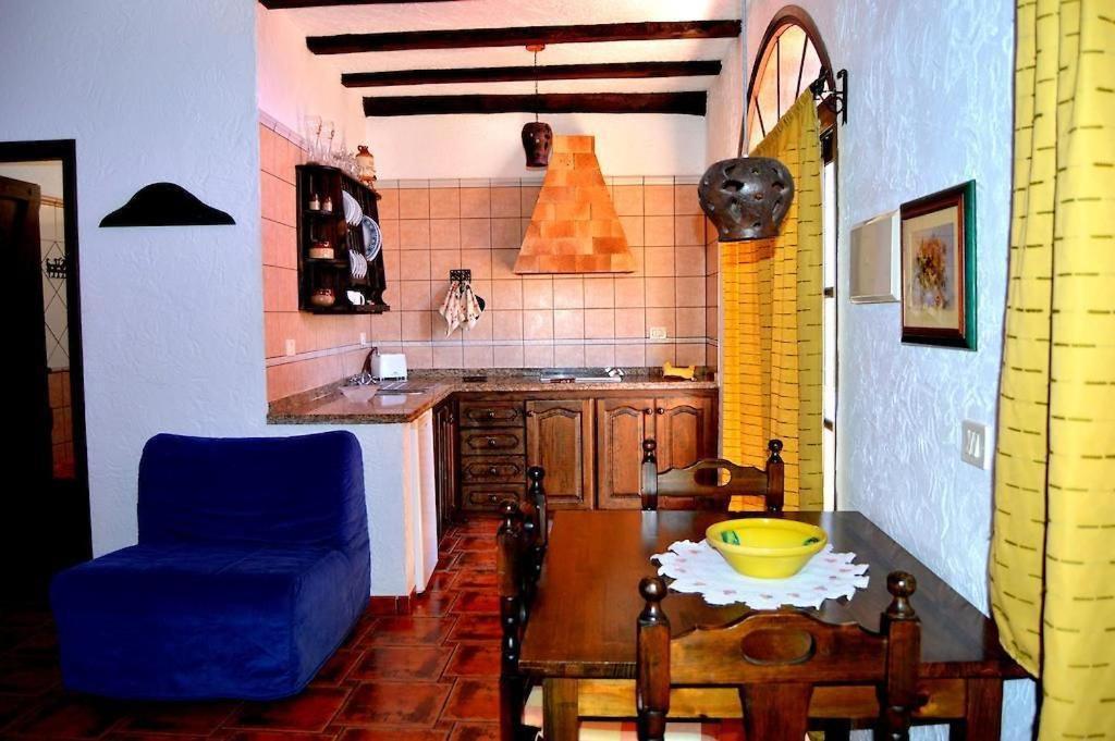 Casa La Florida *