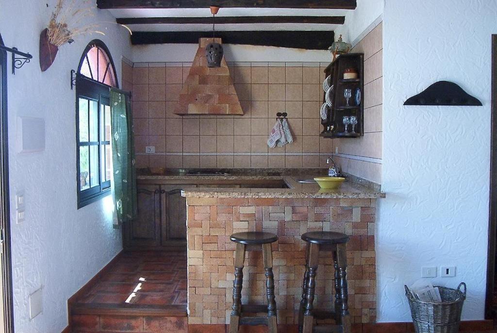 Casa La Florida Apartment *