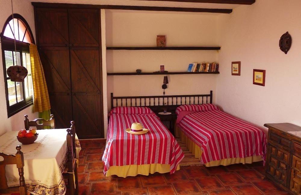 Casa La Florida Calera