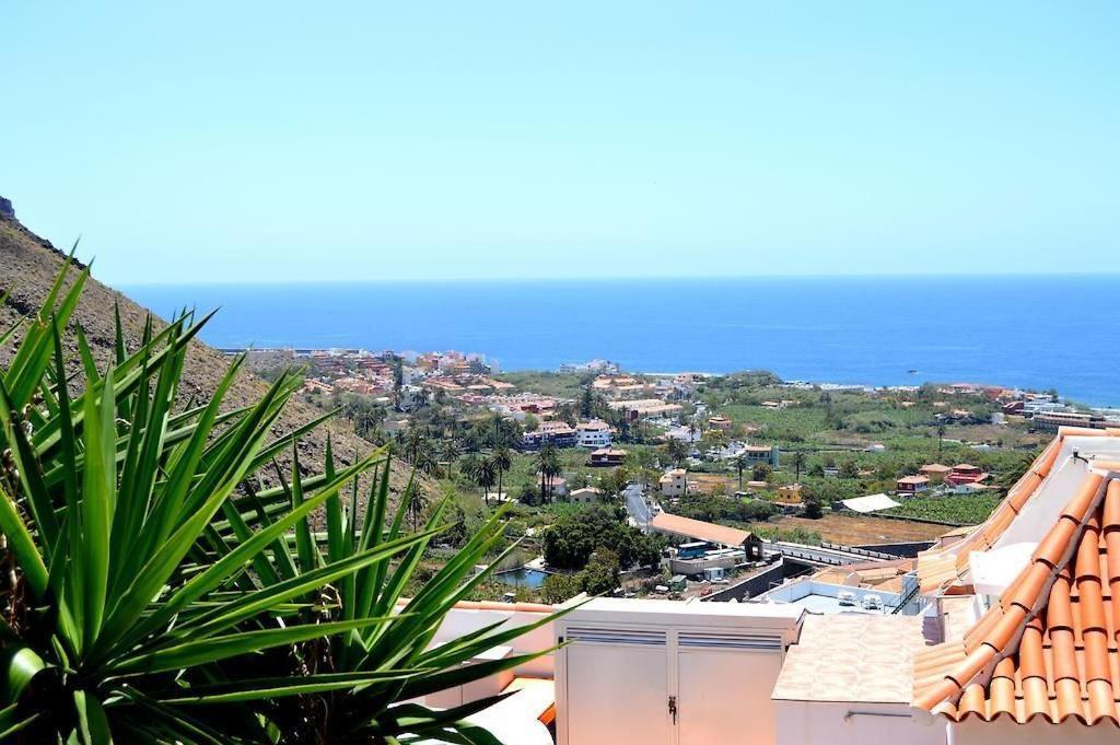 Apartment Casa La Florida Calera