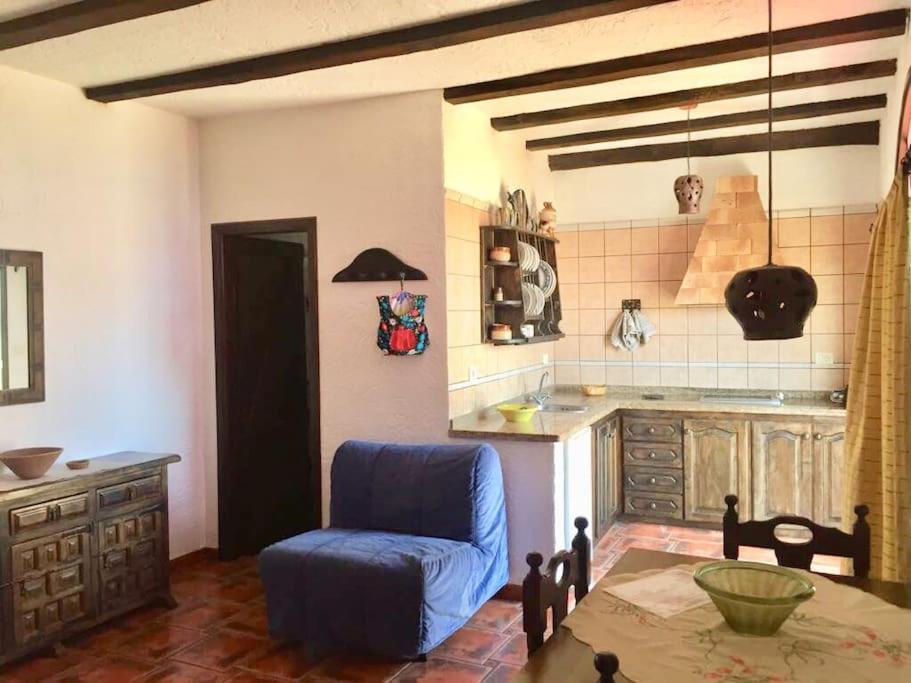 Casa La Florida *