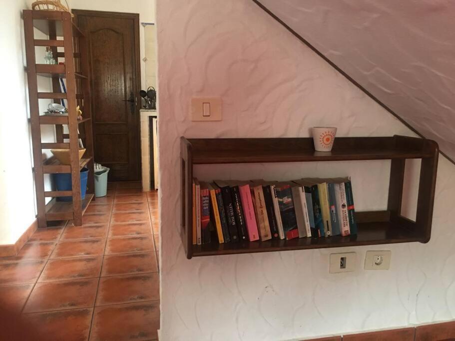 Apartment Casa La Florida