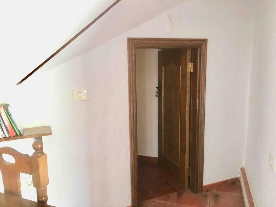 Casa La Florida Apartment *