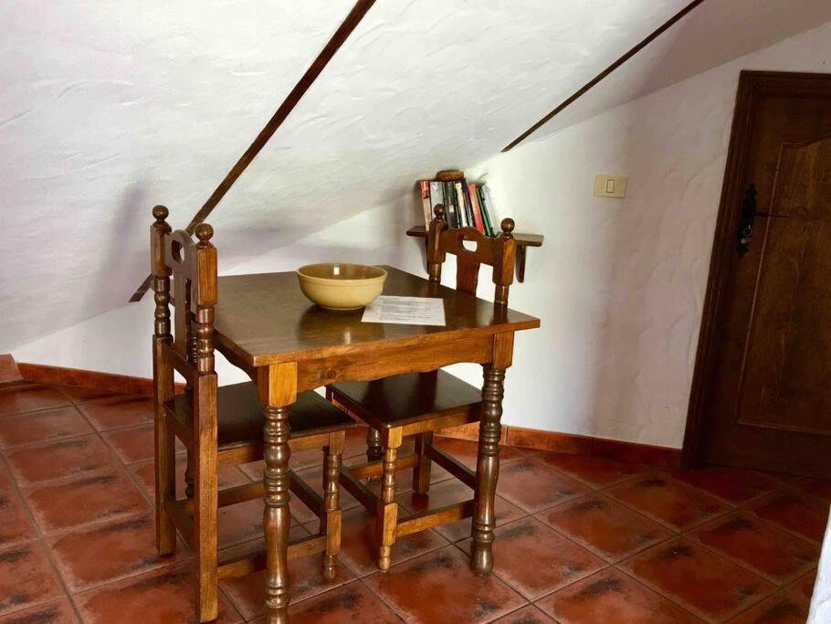 Apartment Casa La Florida Calera