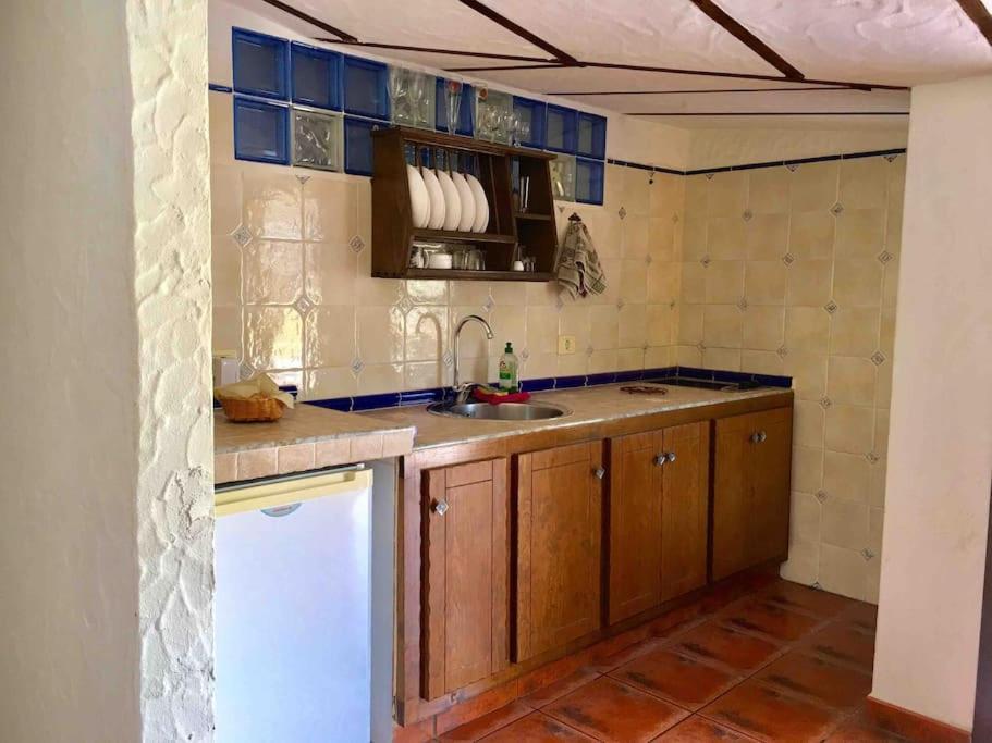 Apartment Casa La Florida Calera