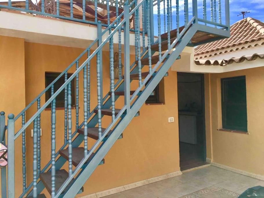 Casa La Florida
