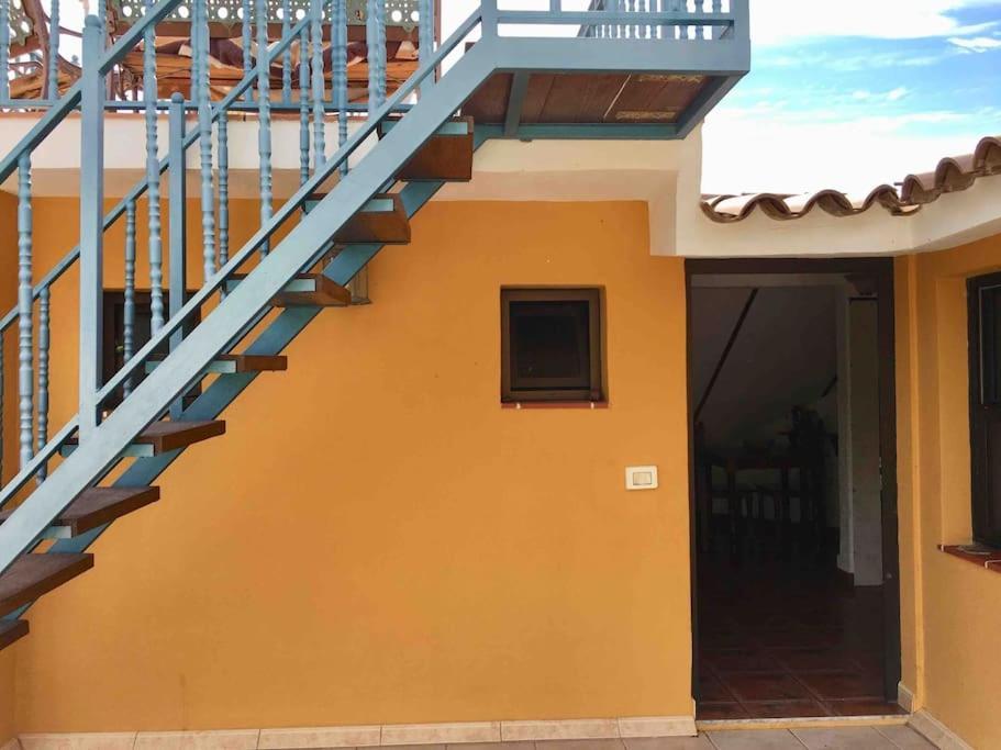 Casa La Florida